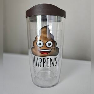 Funny Tervis Tumbler - 16 oz